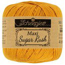 Scheepjes Maxi Sugar Rush 249 saffron - 50 gram