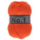 Lammy Yarns No 1 213 oranje gitd