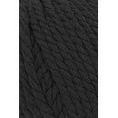 Lang Yarns Wooladdicts Fire 1000.0004 zwart