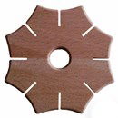 Weef- knoopster (10 stuks)