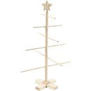 Kerstboom 60 a 40,5 cm grenen