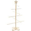 Kerstboom 60 a 40,5 cm grenen