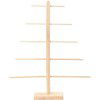 Kerstboom recht 53 a 44 cm grenen - 57926