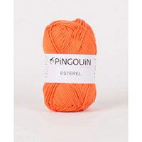 Pingouin - Pingo Esterel 3 Orange