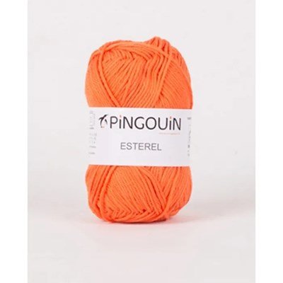 Pingouin - Pingo Esterel 3 Orange Brule op=op uit collectie 