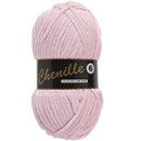 Lammy Yarns Chenille 6 - 710 baby roze