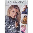 Lammy Yarns magazine nr 58 herfst winter 2017-2018