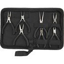 Tangen set (7 stuks)