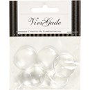 Cabochons 18 en 25 mm (op=op)  