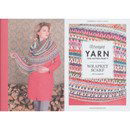 Scheepjes Yarn after party no. 20 Wrapket Scarf