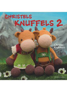 Christels knuffels 2