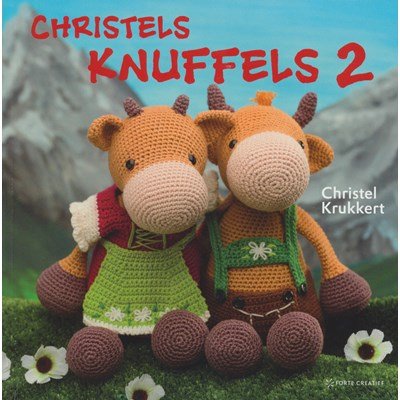 Christels knuffels 2
