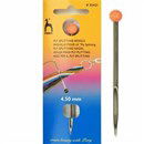 Splitting needle 4,5