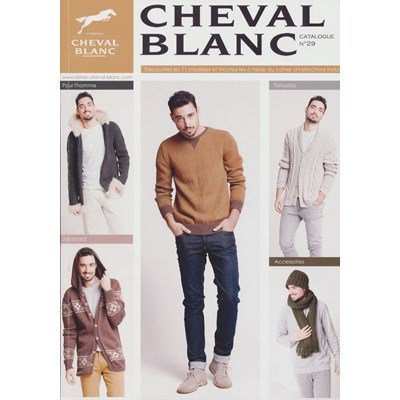 Cheval Blanc magazine 29 - winter 2018-2019
