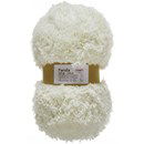 Lammy Yarns Panda 016 room wit (200 gram)