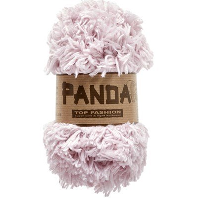 Lammy Yarns Panda 712 licht roze