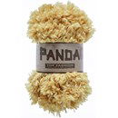 Lammy Yarns Panda 520 oker geel
