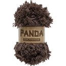 Lammy Yarns Panda 110 bruin