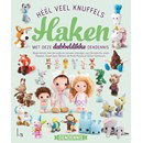 Heel veel knuffels haken met deze dubbeldikke Dendennis
