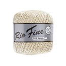 Lammy Yarns Rio Fine 016 ecru (op=op uit collectie)