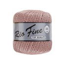 Lammy Yarns Rio Fine 742 donker huidskleur (op=op uit collectie)