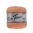 Lammy Yarns Rio Fine 041 oranje (op=op uit collectie)