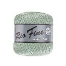 Lammy Yarns Rio Fine 062 mint groen (op=op uit collectie)