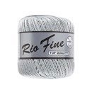 Lammy Yarns Rio Fine 003 zilver grijs (op=op uit collectie)
