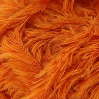 Plume 028 fel oranje