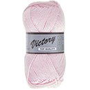 Lammy Yarns Victory 711 licht roze