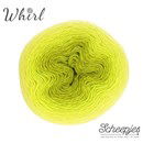 Scheepjes Whirl 563 Citrus Squeeze