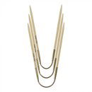 Addi - CrasyTrio Bamboe Short nr 2,75 (3 stuks)