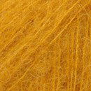 DROPS Brushed Alpaca Silk 19 Oker
