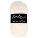 Scheepjes sweetheart soft brush - 534 gemeleerd