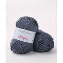 Phildar Phil Coton 4 Denim (op=op uit collectie)