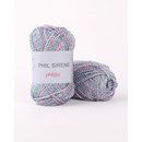 Phildar Phil Sirene Aqua 1004 (op=op uit collectie)