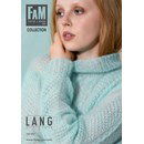 Lang Yarns magazine 259