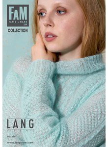 Lang Yarns magazine 259