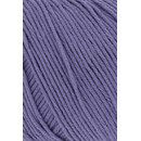 Lang Yarns Baby Cotton 112.0246 zacht paars blauw