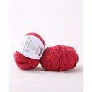 Phildar Phil Ecocoton Griotte (op=op uit collectie)