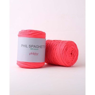 Phildar Phil Spagetti Corail 1149 op=op 