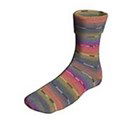 Lang Yarns Super soxx color 4 draads 901.0199