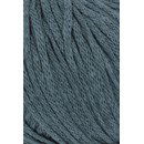Lang Yarns Lino 784.0088 oud petrol blauw (op=op uit collectie)