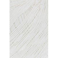 Lang Yarns Marlene 1015.0001 sneeuwwit (op=op uit collectie)