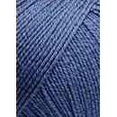 Lang Yarns Oslo 985.0033 denim blauw (op=op)