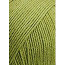 Lang Yarns Oslo 985.0097 oud linde groen (op=op)