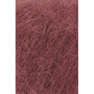 Lang Yarns Alpaca superlight 749.0062 rood bruin op=op uit collectie 