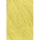 Lang Yarns Mohair luxe 698.0114 geel groen