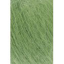 Lang Yarns Mohair luxe 698.0116 helder groen
