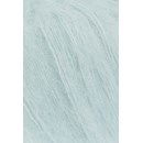 Lang Yarns Mohair luxe 698.0158 licht blauw